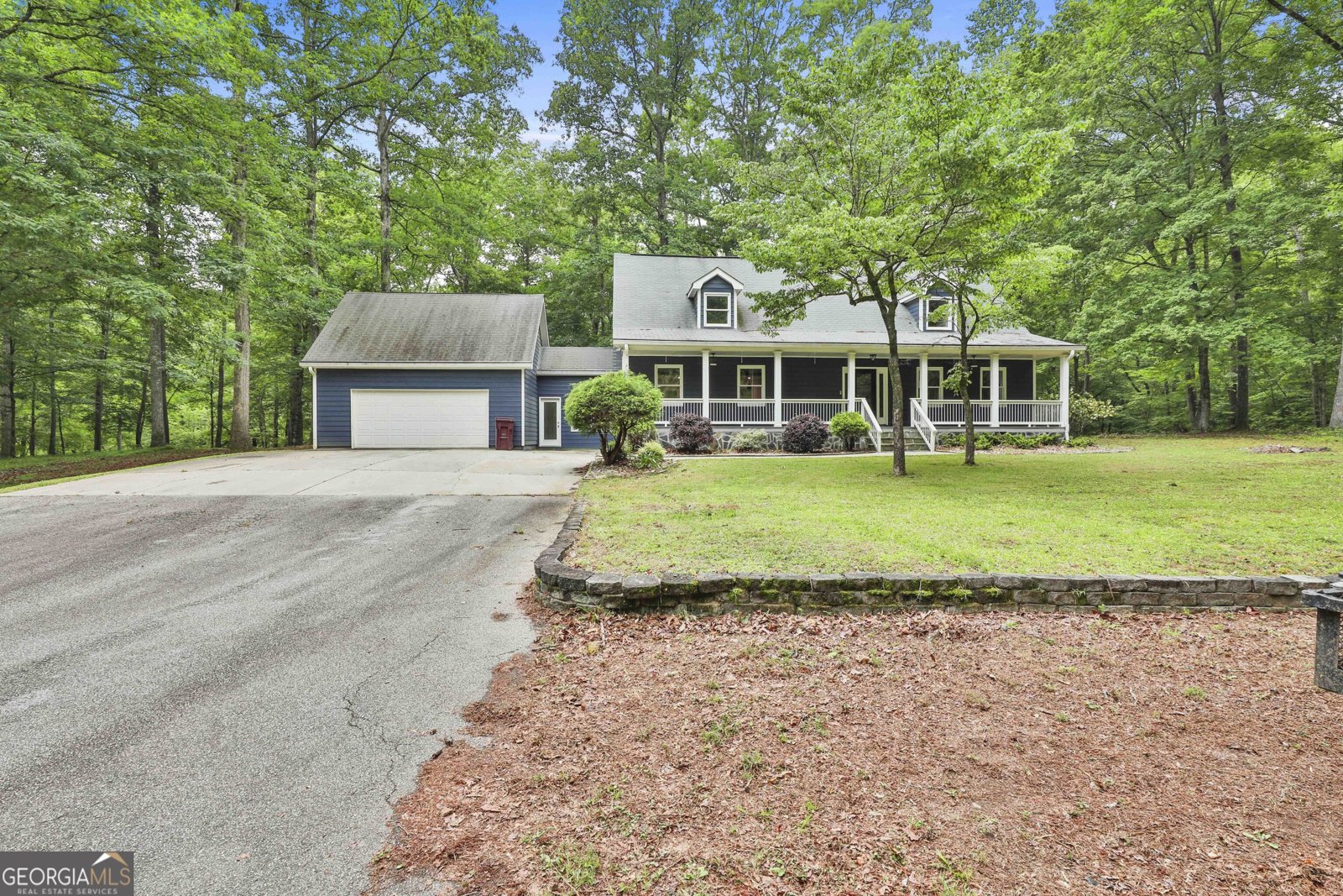 270 Carrolls Way Fayetteville - 7
