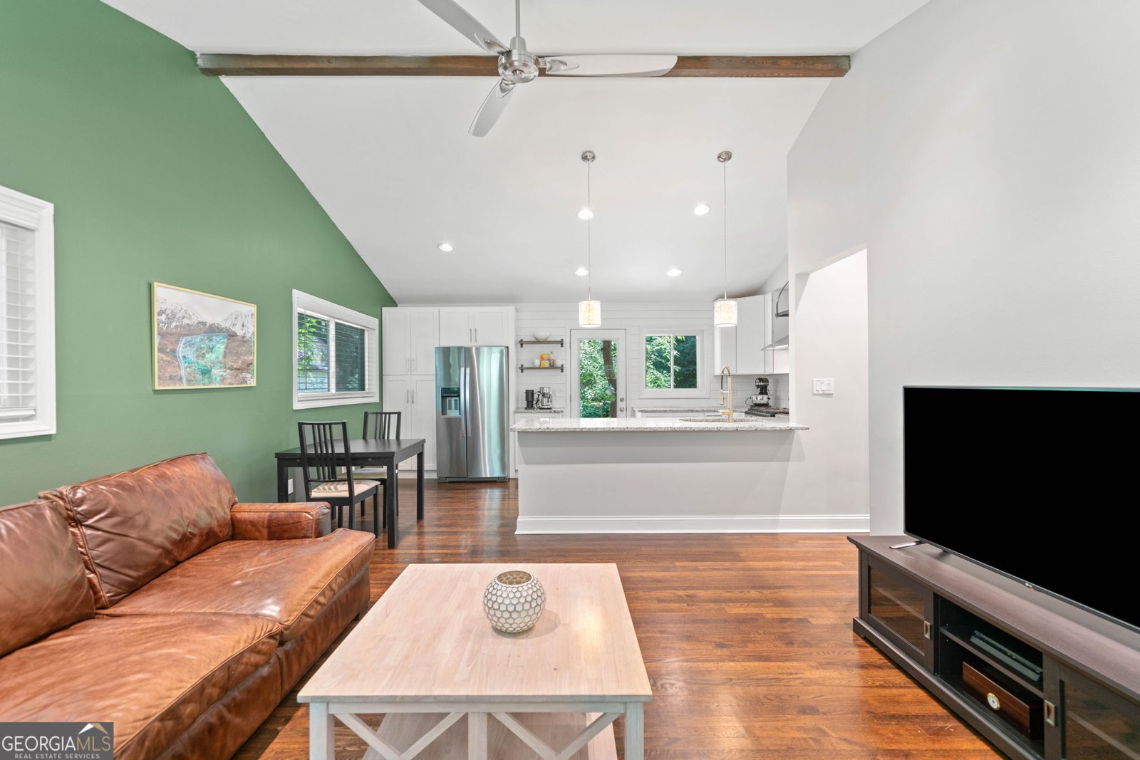 481 MEADOWBROOK Drive Marietta - 12