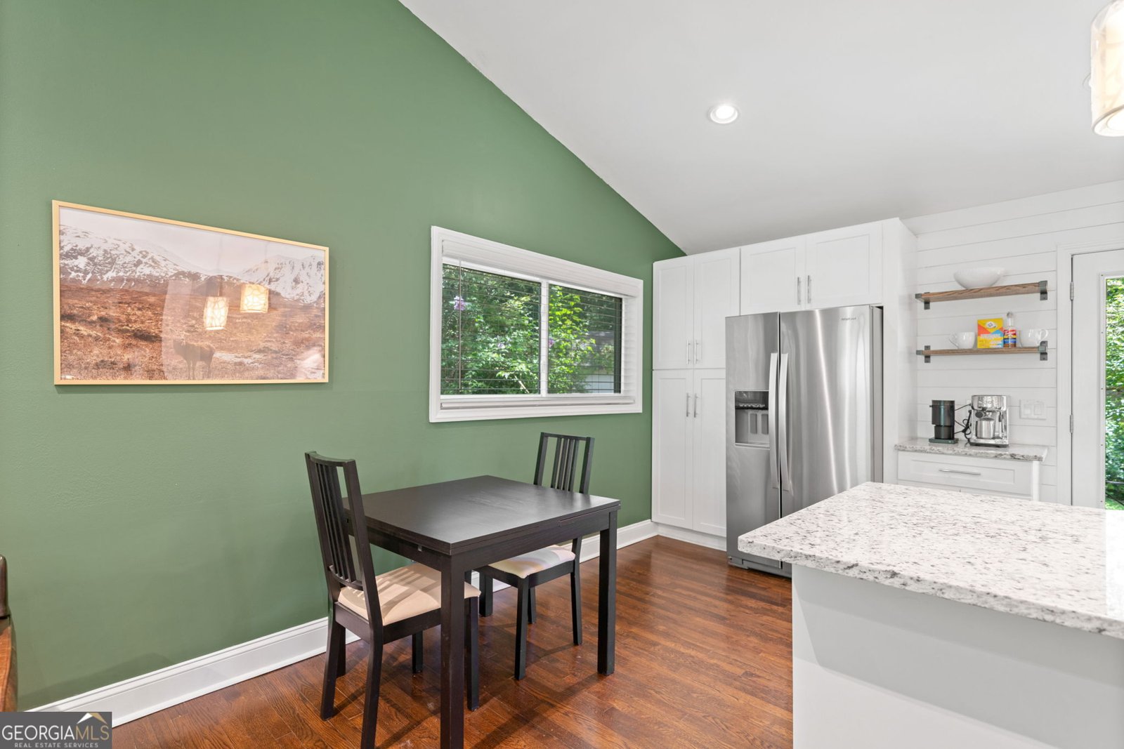 481 MEADOWBROOK Drive Marietta - 14