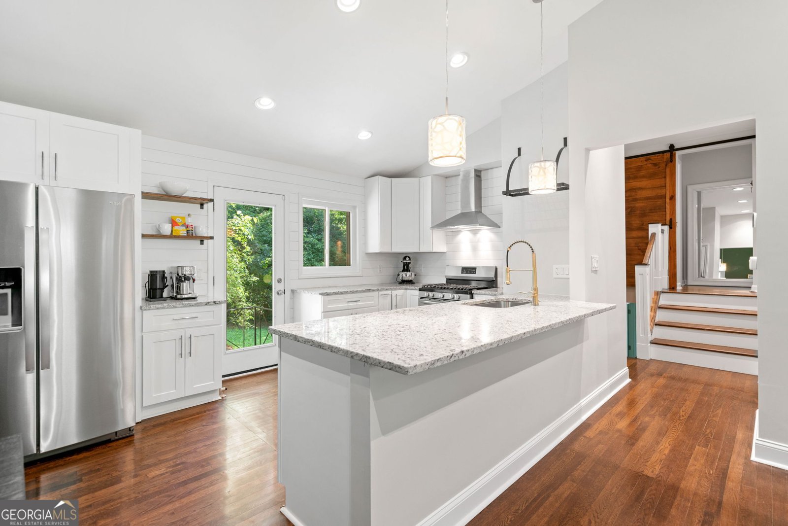 481 MEADOWBROOK Drive Marietta - 15