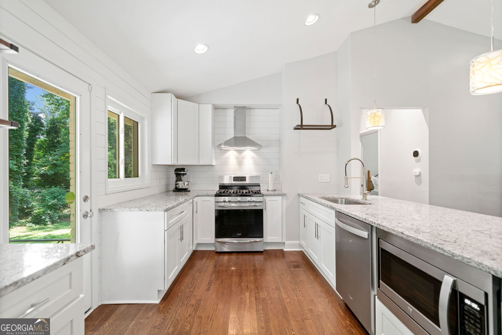 481 MEADOWBROOK Drive Marietta - 16