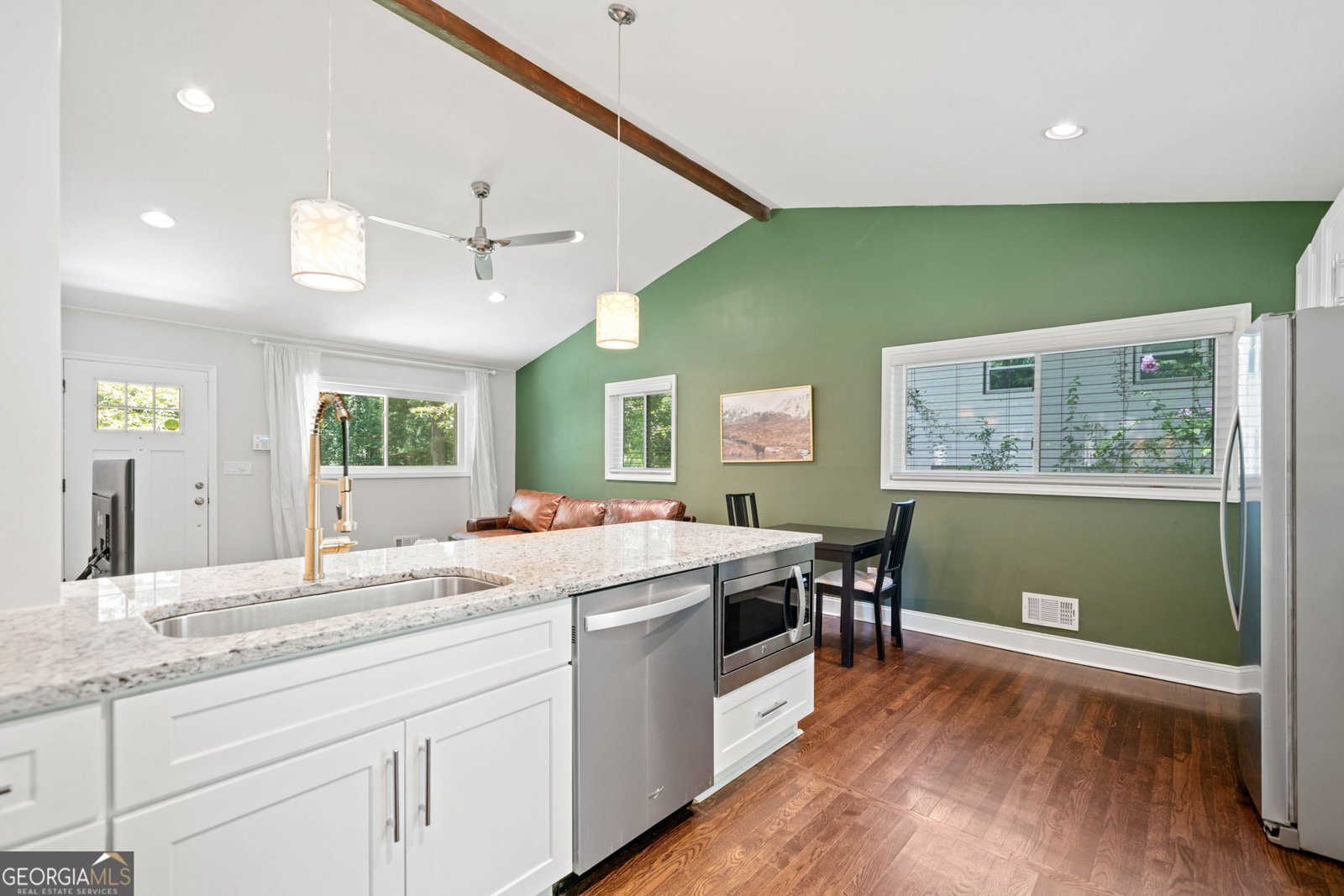 481 MEADOWBROOK Drive Marietta - 17