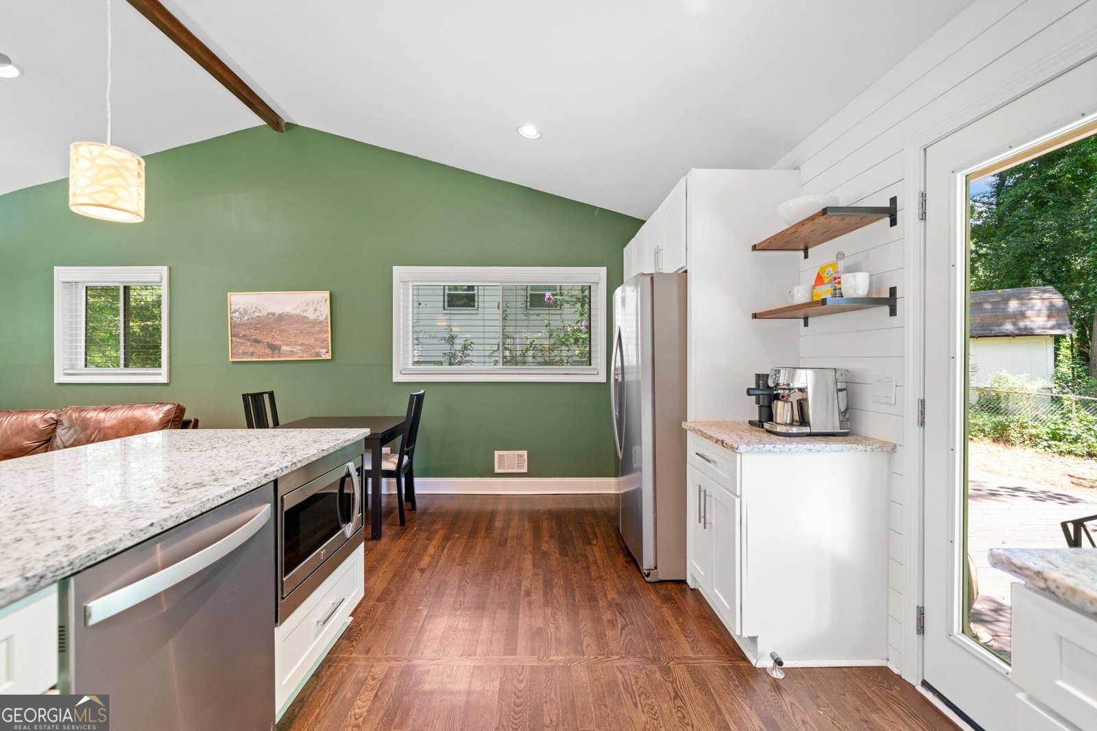 481 MEADOWBROOK Drive Marietta - 18