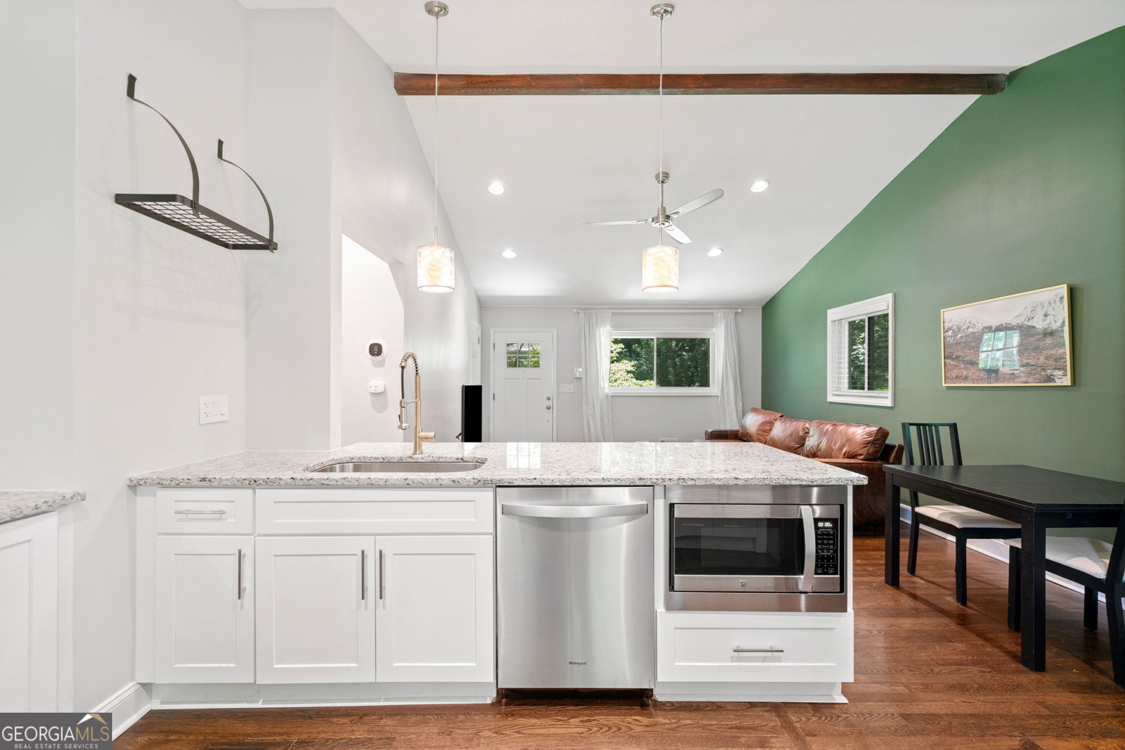 481 MEADOWBROOK Drive Marietta - 19
