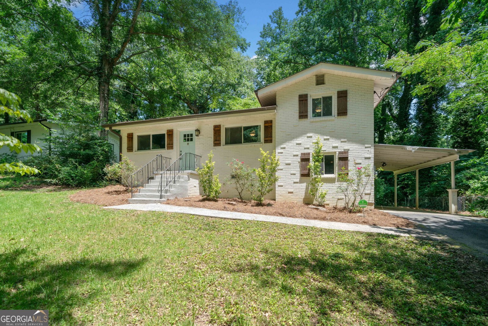 481 MEADOWBROOK Drive Marietta - 2