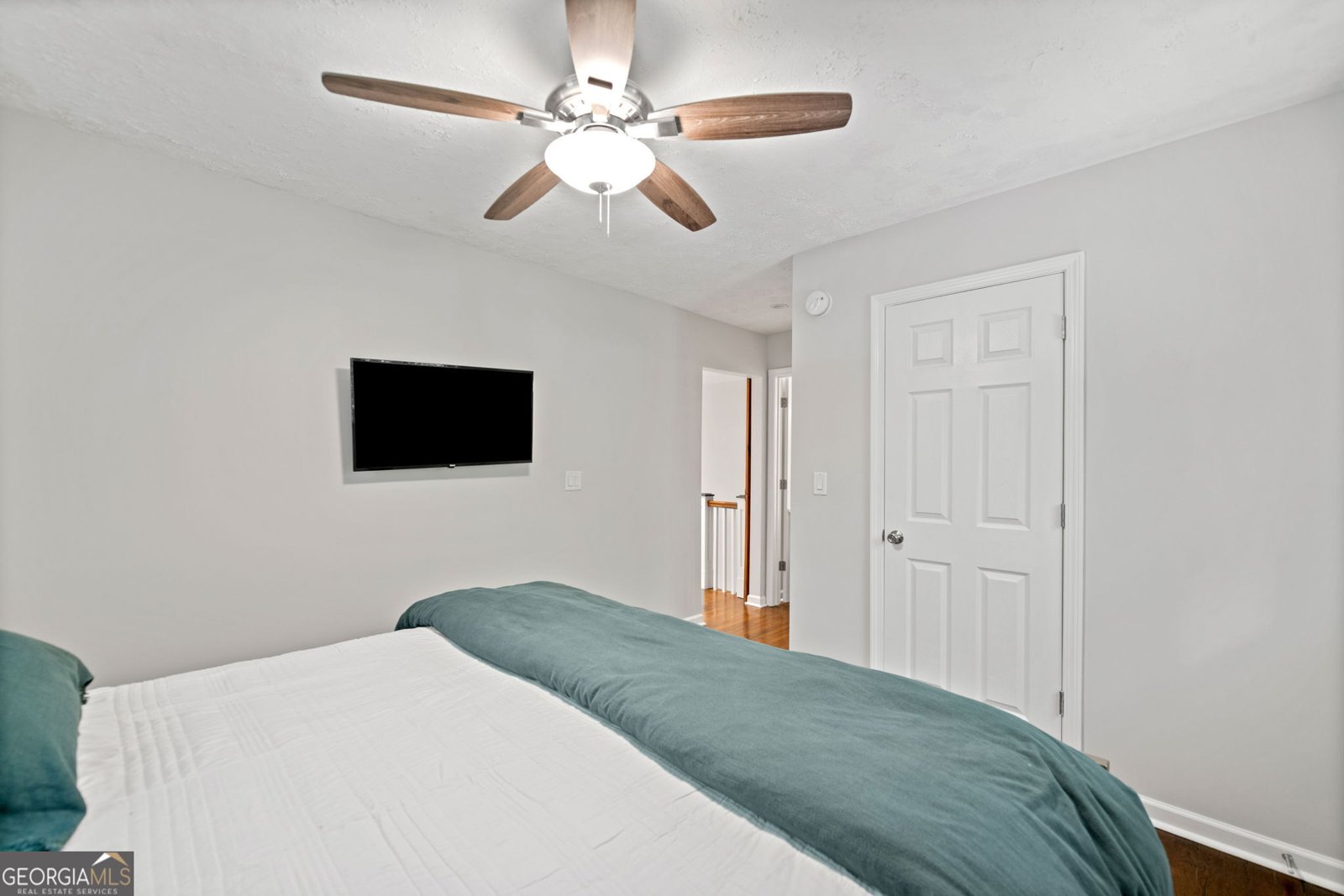 481 MEADOWBROOK Drive Marietta - 24