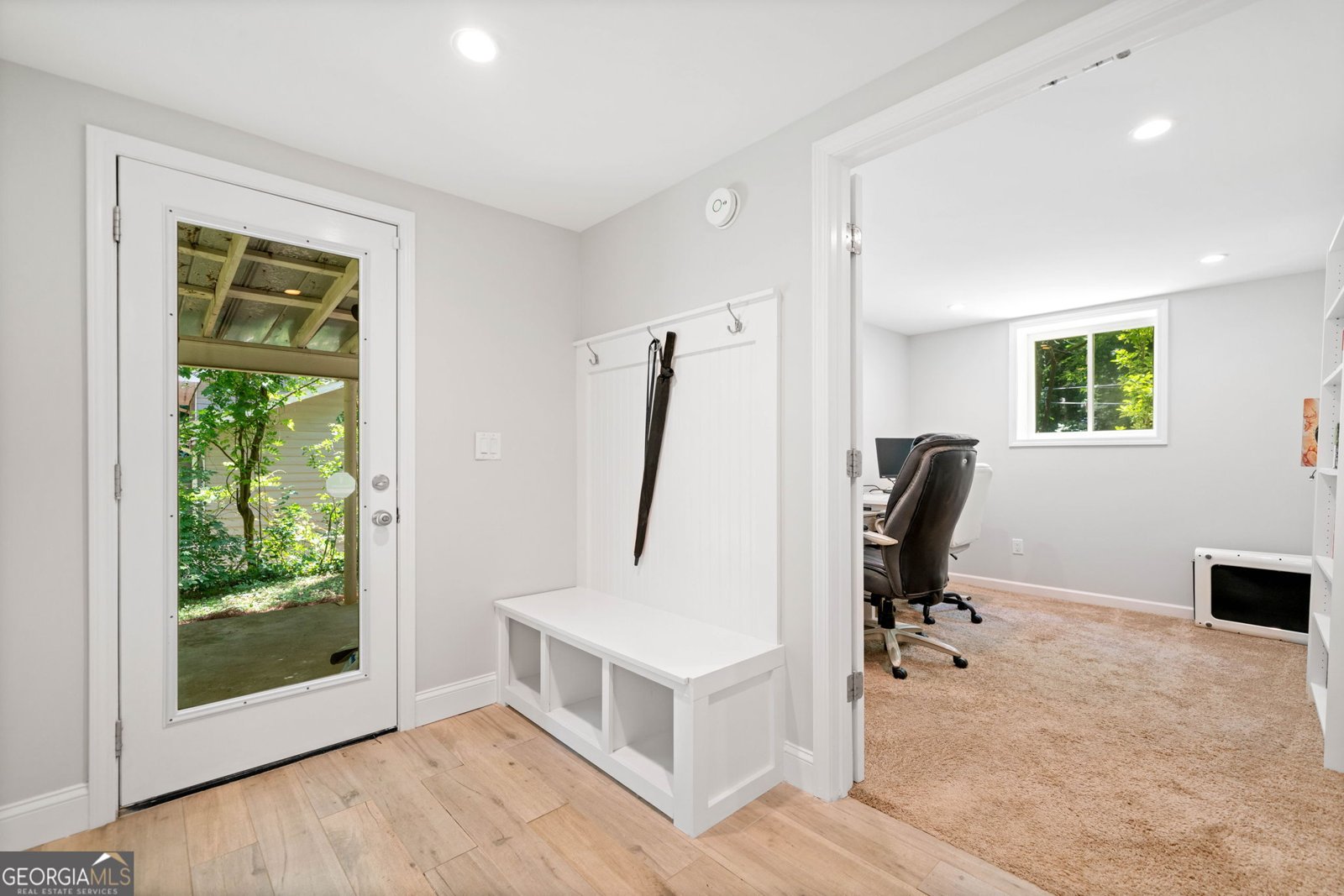 481 MEADOWBROOK Drive Marietta - 27