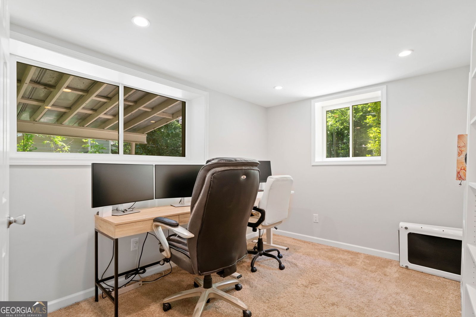 481 MEADOWBROOK Drive Marietta - 28