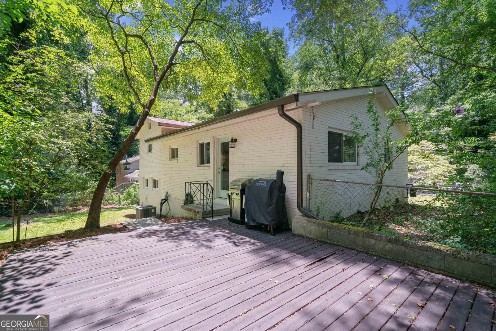 481 MEADOWBROOK Drive Marietta - 31