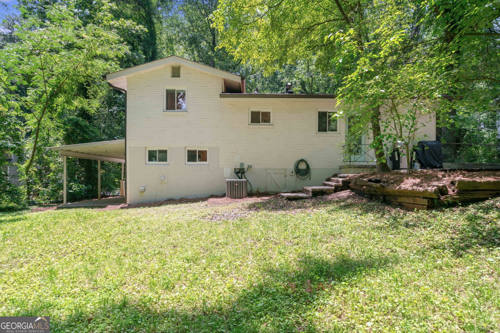 481 MEADOWBROOK Drive Marietta - 33