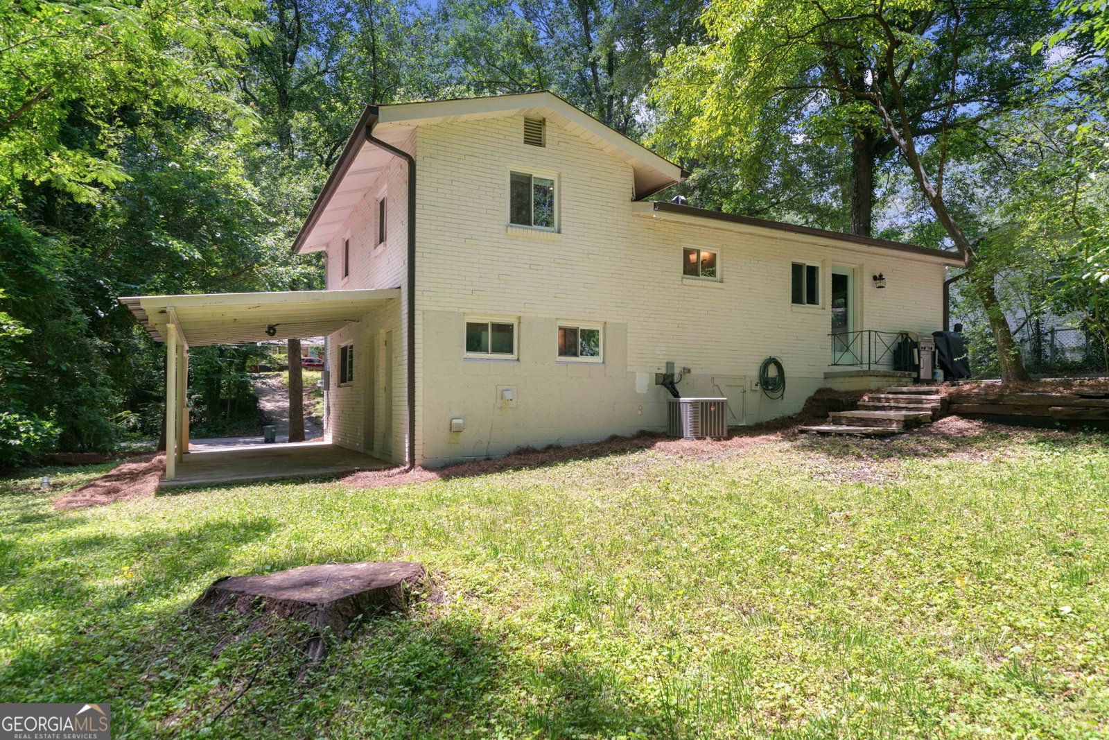 481 MEADOWBROOK Drive Marietta - 34
