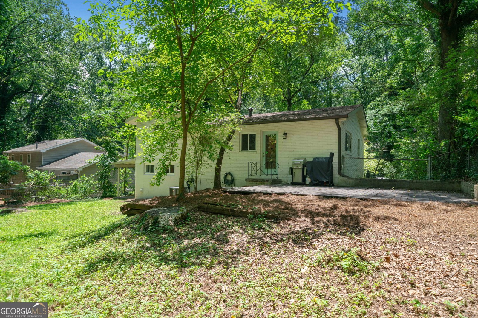 481 MEADOWBROOK Drive Marietta - 35