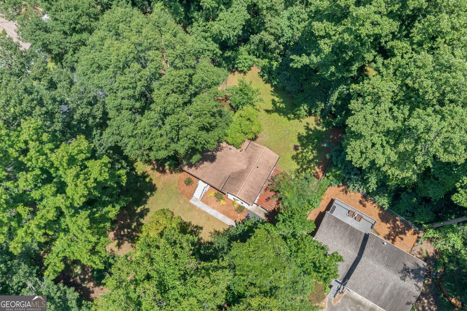 481 MEADOWBROOK Drive Marietta - 37
