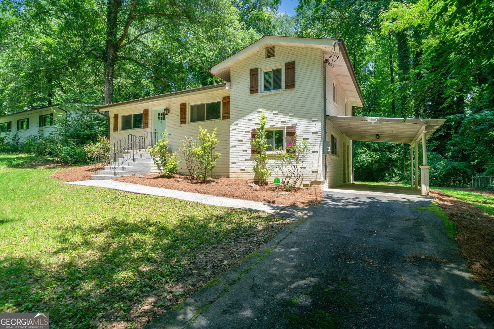 481 MEADOWBROOK Drive Marietta - 4