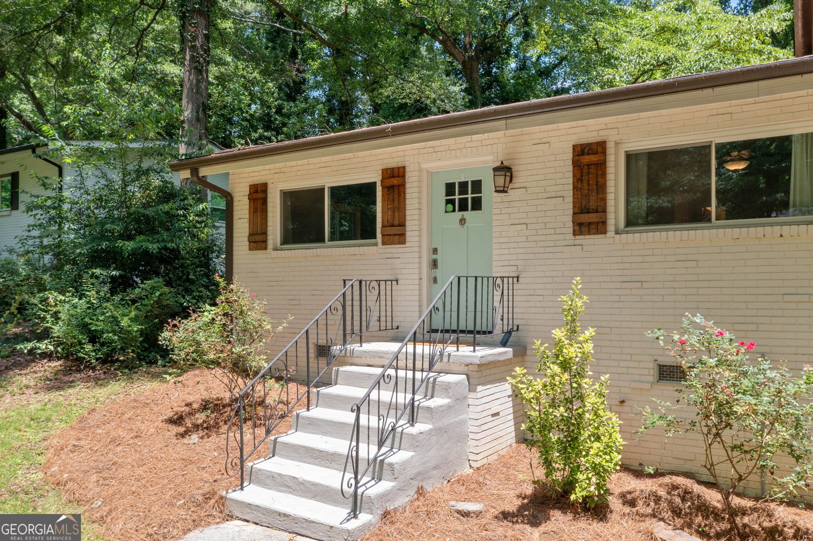 481 MEADOWBROOK Drive Marietta - 5