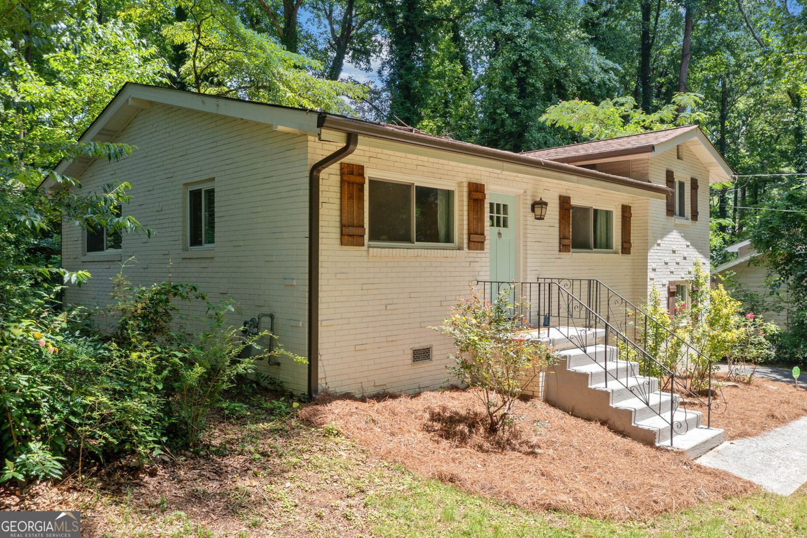 481 MEADOWBROOK Drive Marietta - 6