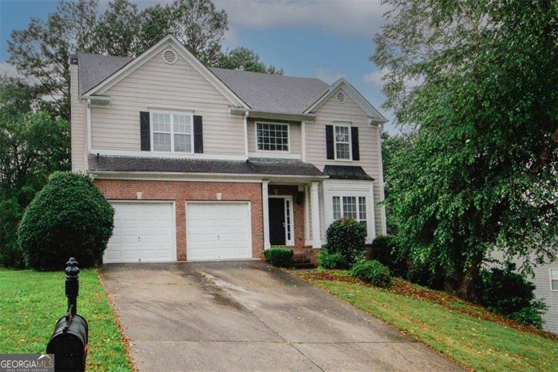 365 Hunt Creek Acworth - 1