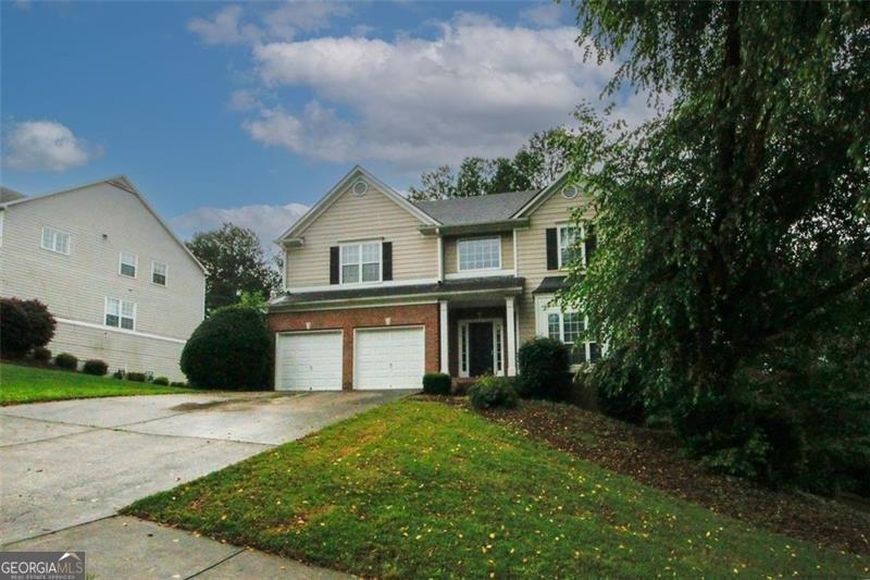 365 Hunt Creek Acworth - 71