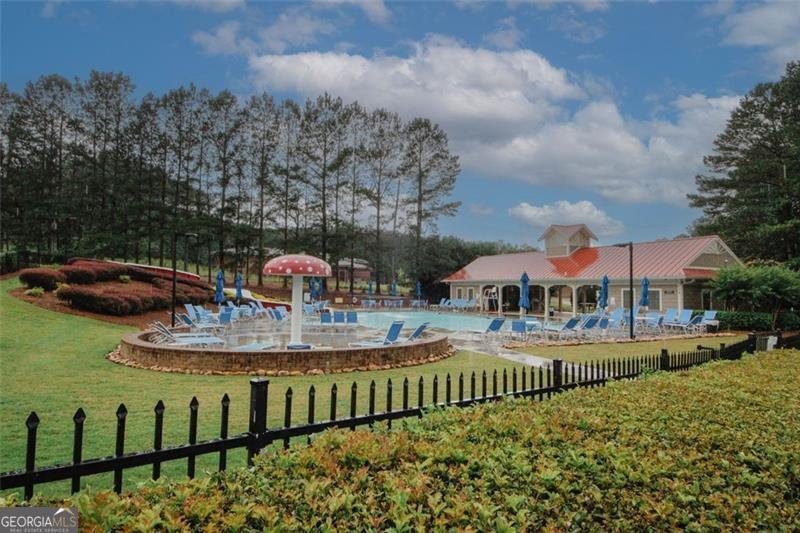 365 Hunt Creek Drive Acworth - 74