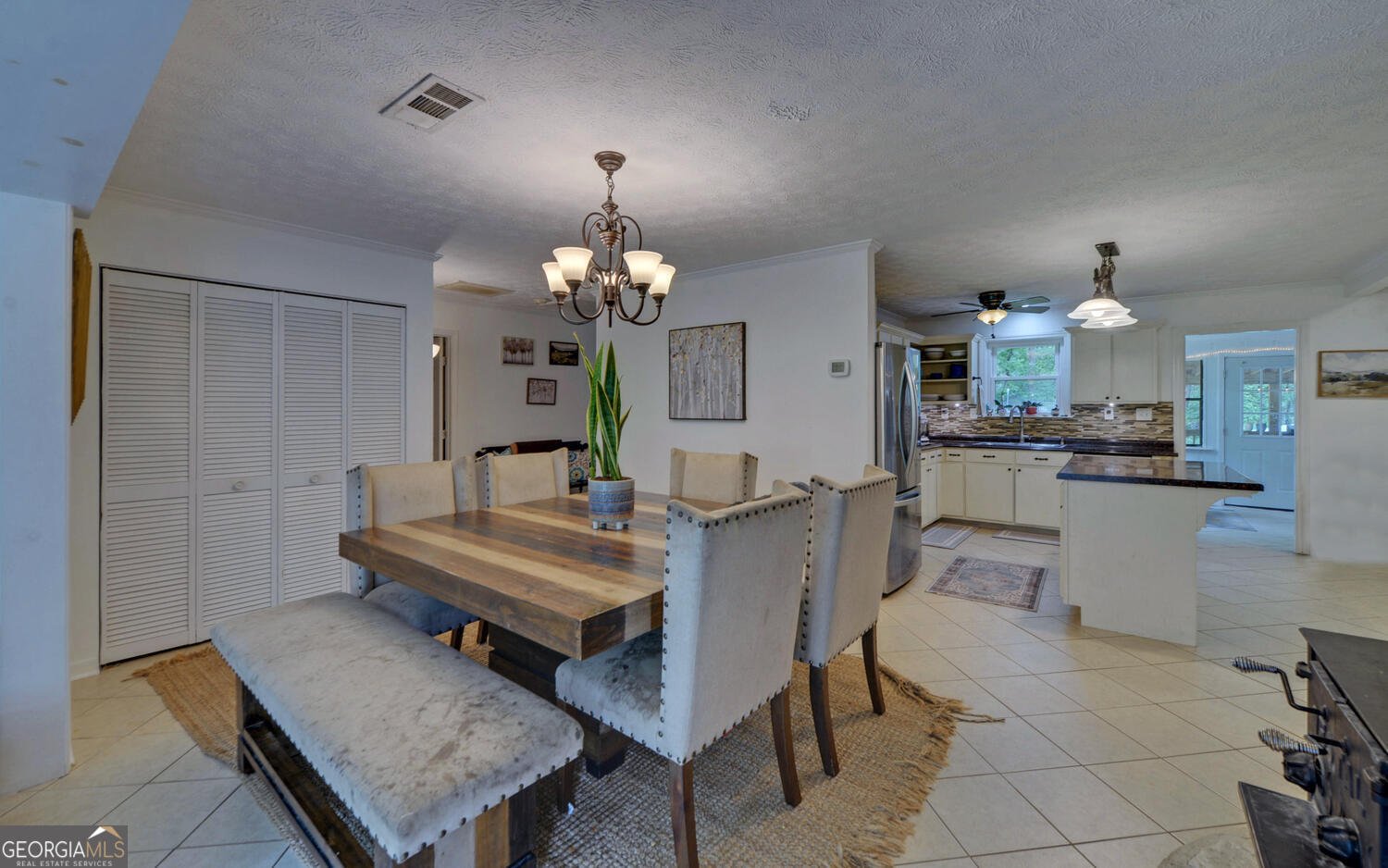 836 John Perry Road Dawsonville - 12