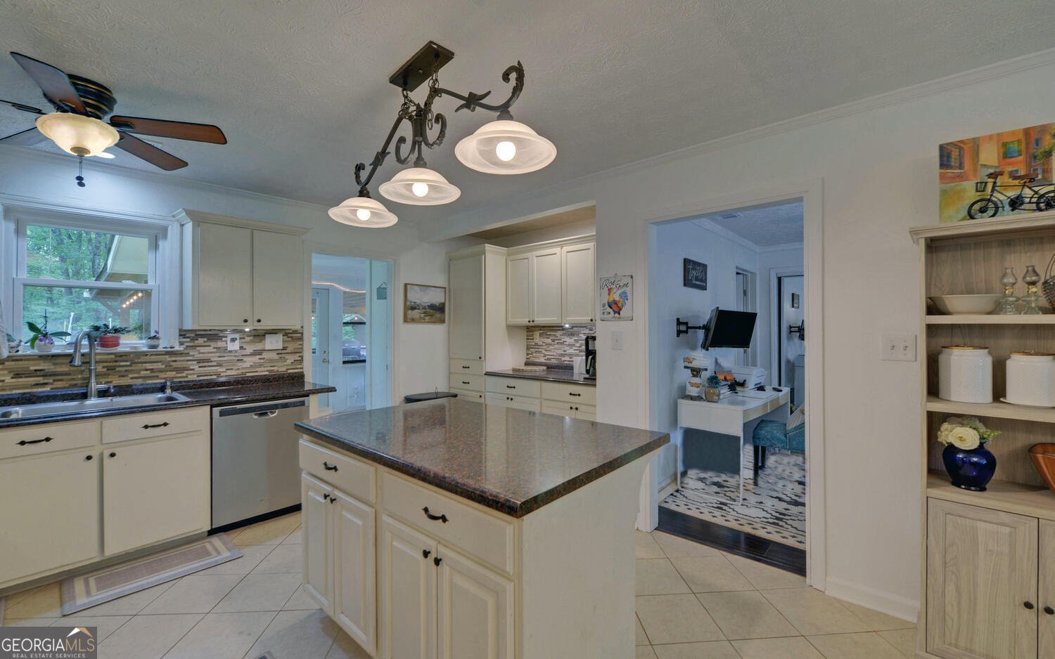 836 John Perry Road Dawsonville - 13