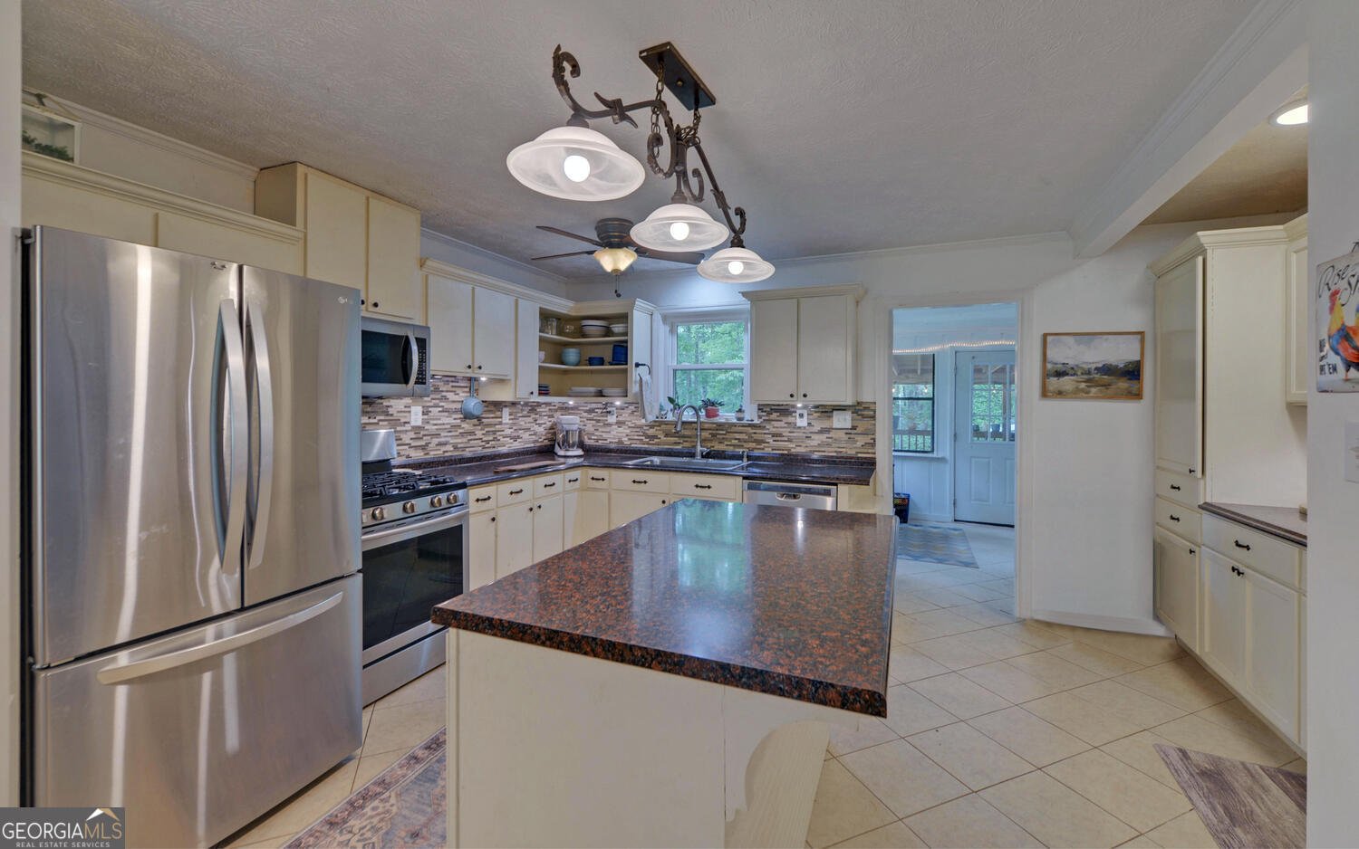 836 John Perry Road Dawsonville - 14