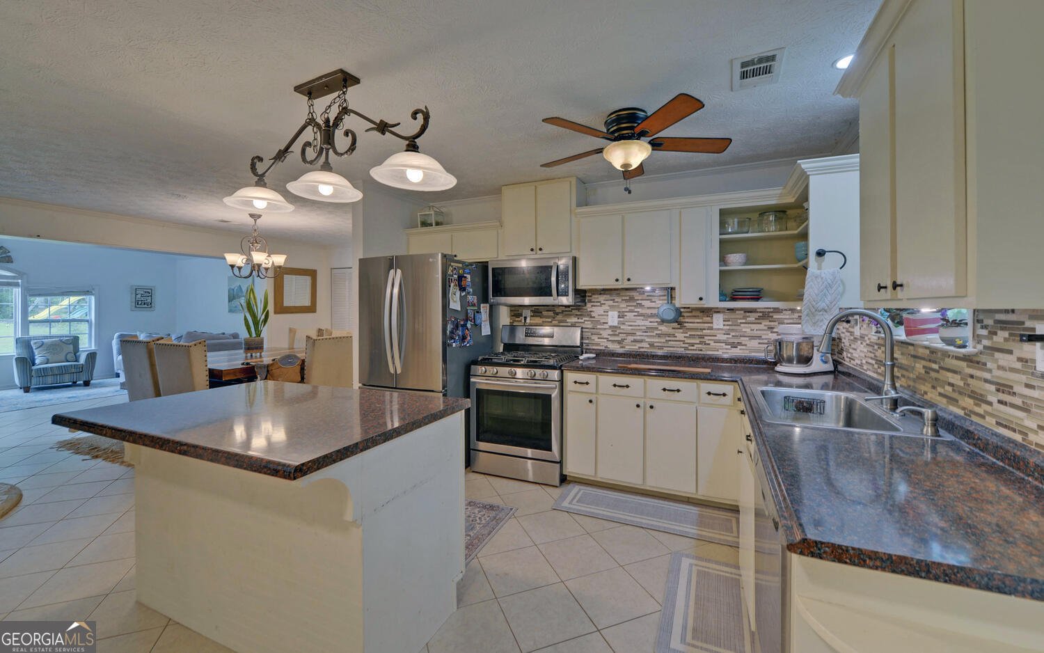 836 John Perry Road Dawsonville - 15