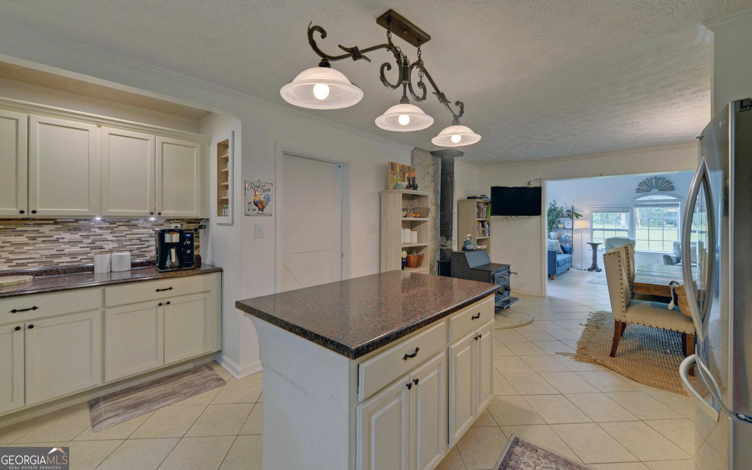 836 John Perry Road Dawsonville - 16