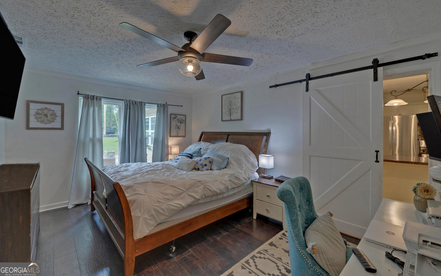 836 John Perry Road Dawsonville - 18