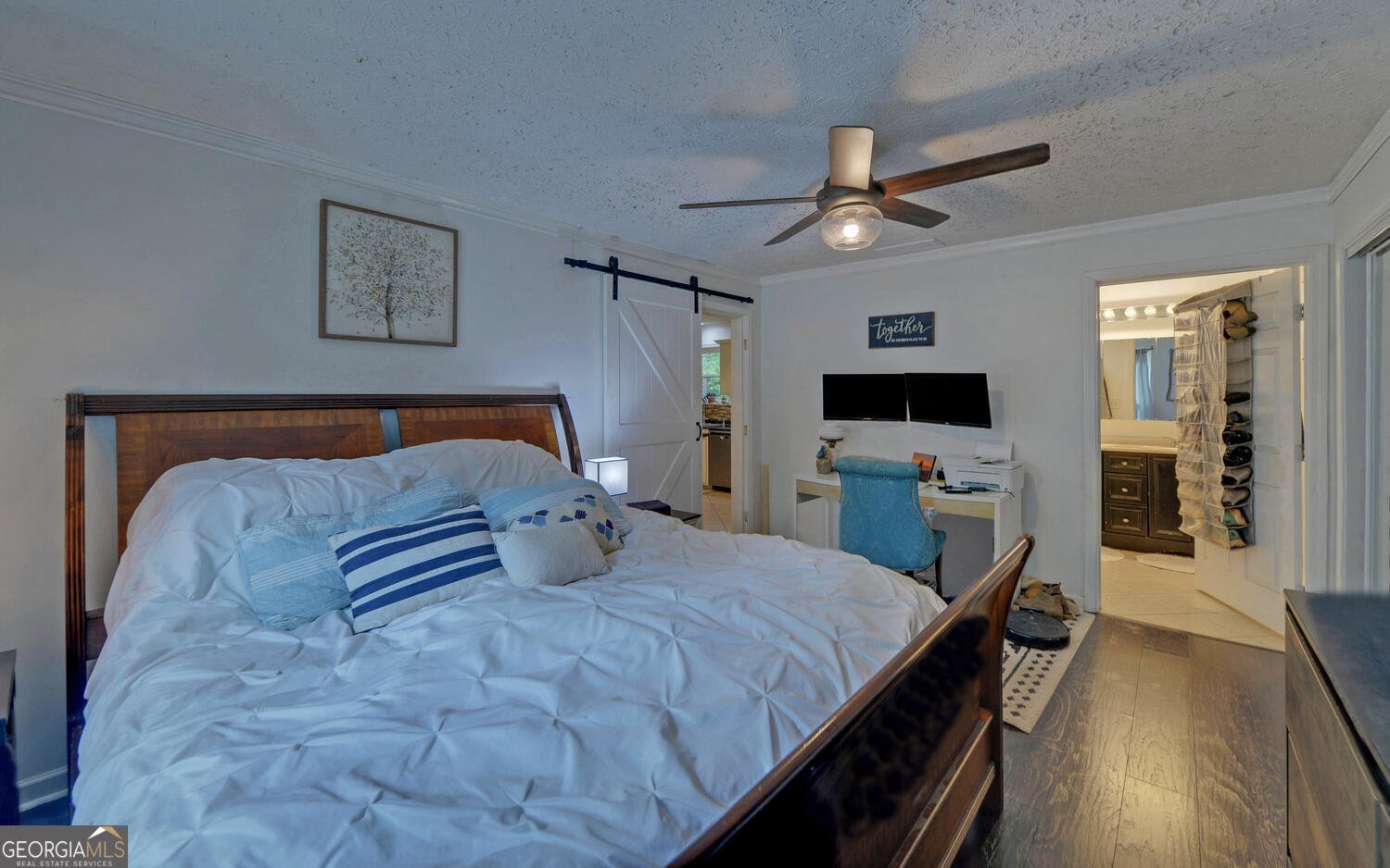 836 John Perry Road Dawsonville - 19