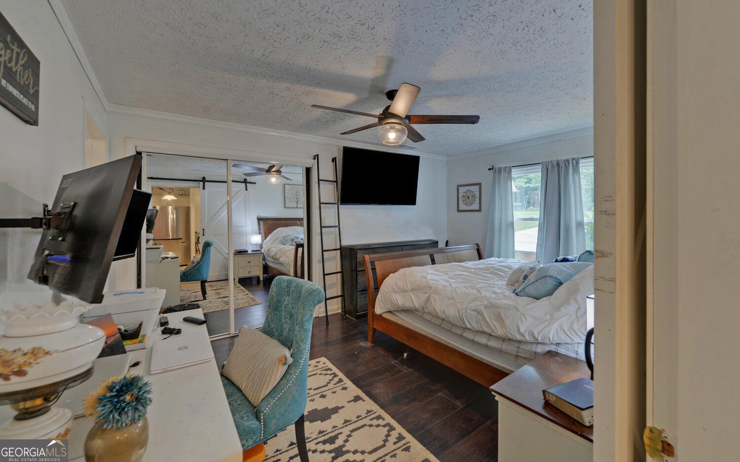 836 John Perry Road Dawsonville - 20