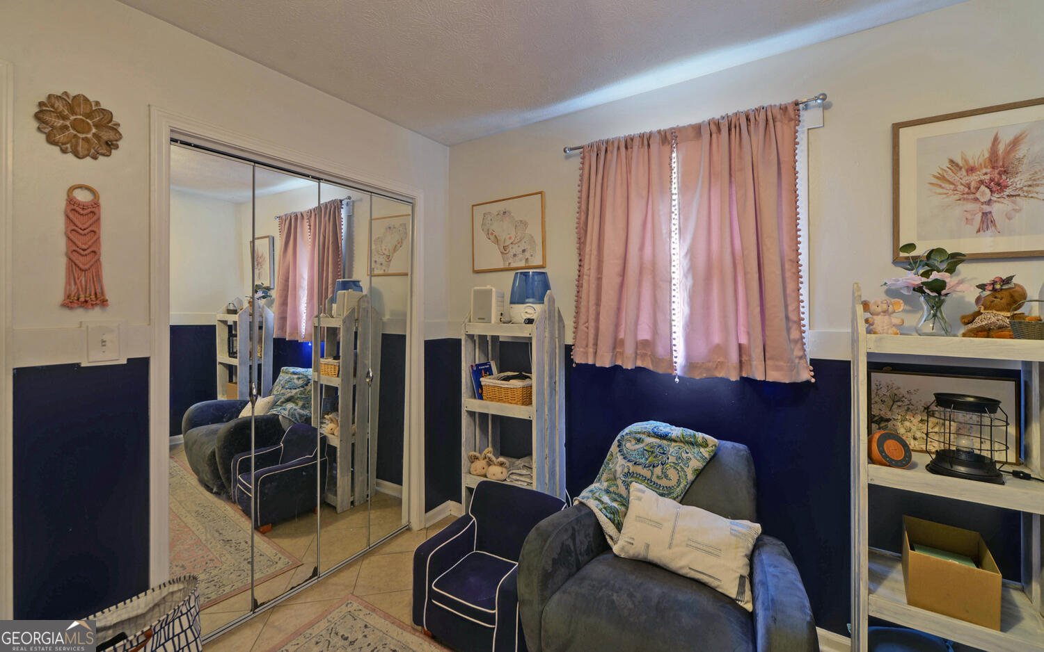 836 John Perry Road Dawsonville - 24