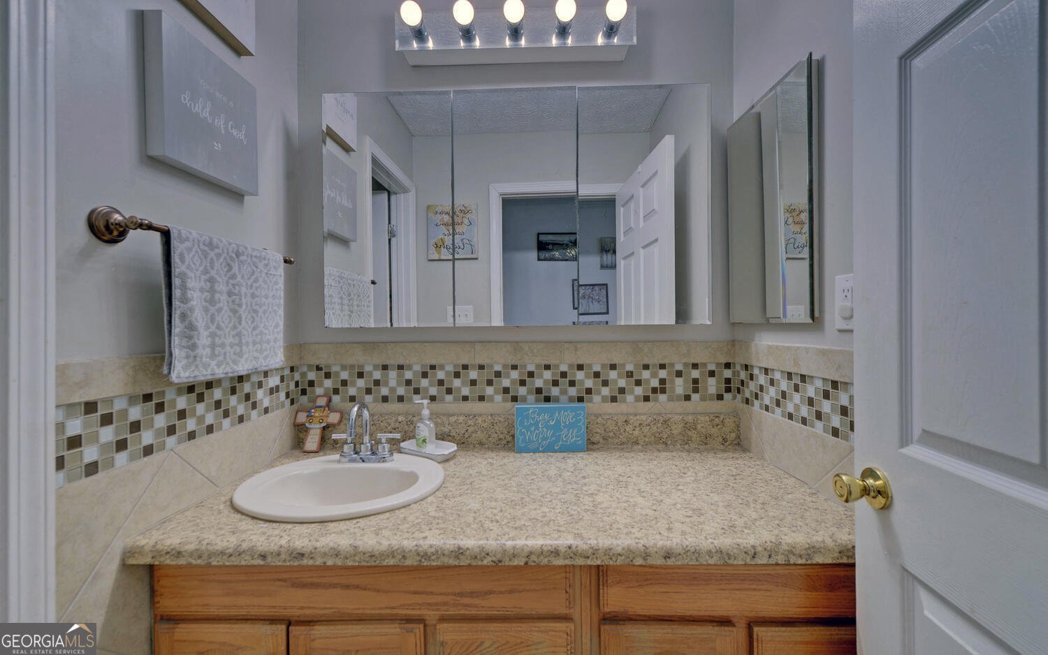 836 John Perry Road Dawsonville - 27