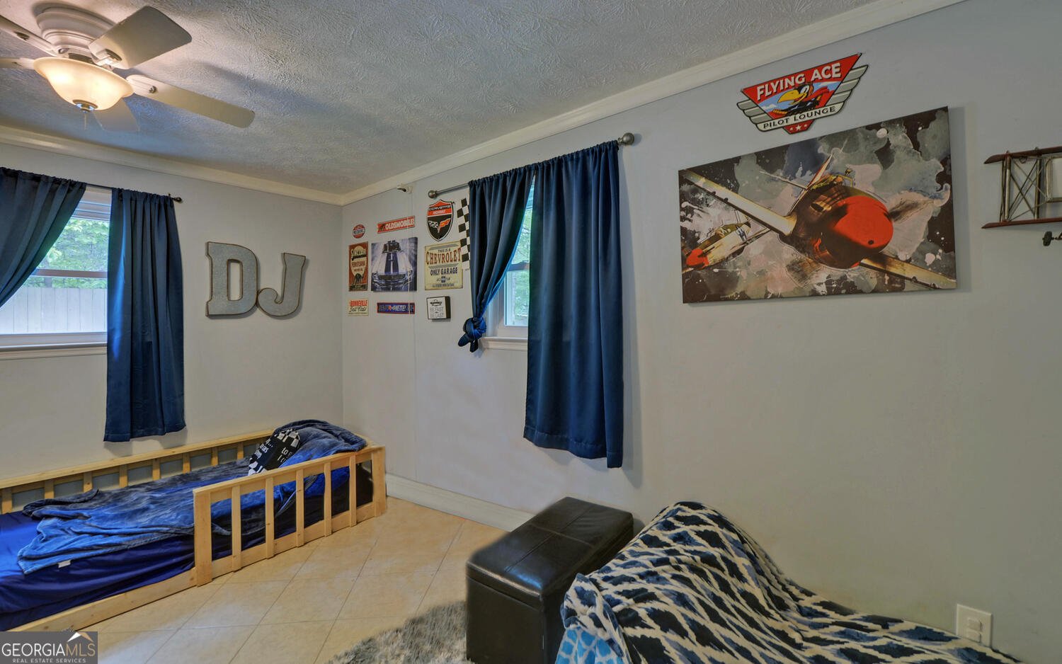 836 John Perry Road Dawsonville - 29