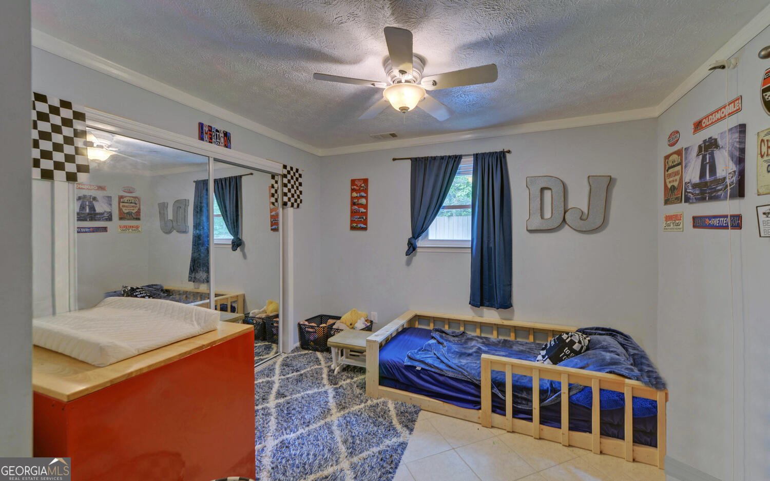 836 John Perry Road Dawsonville - 30