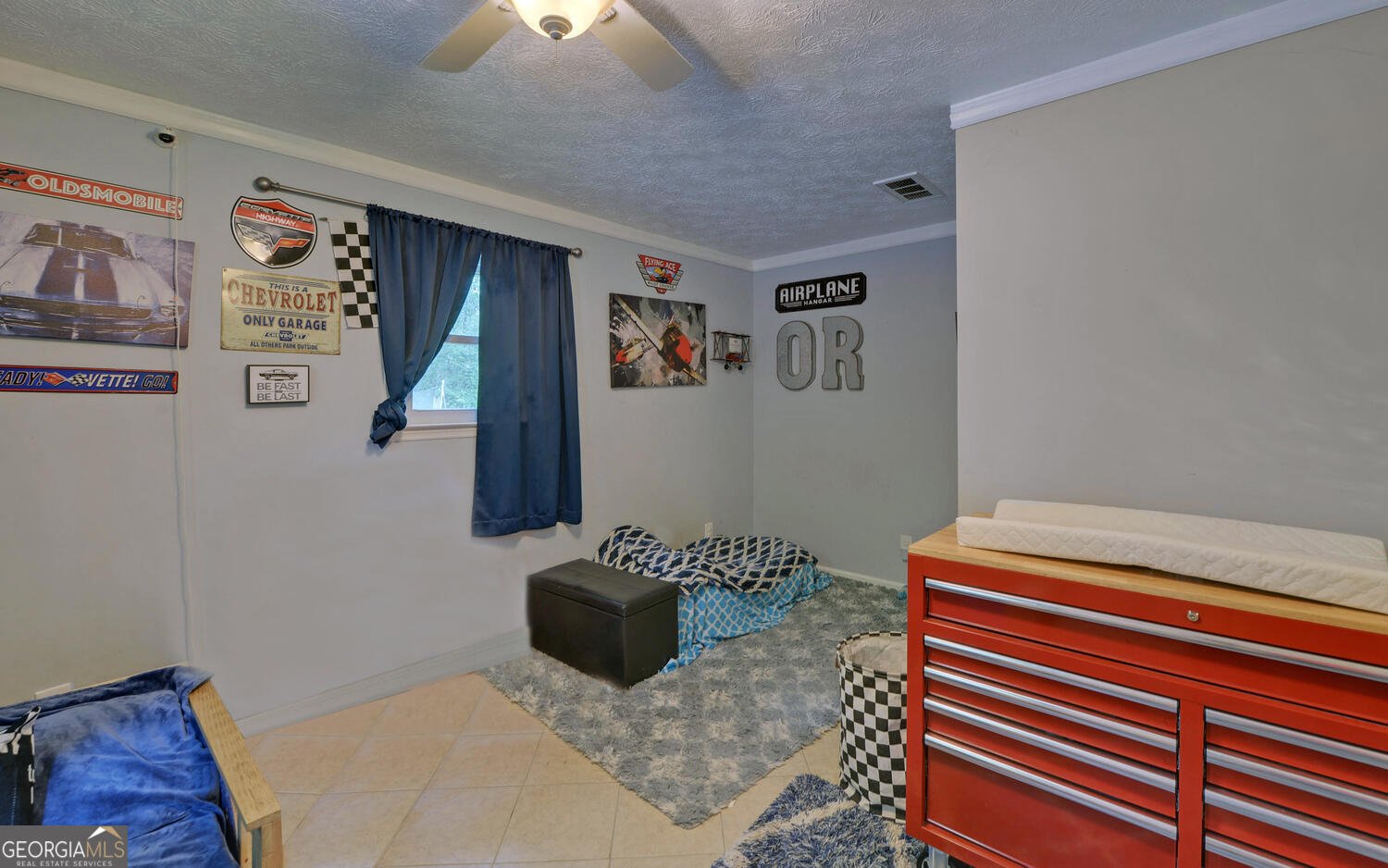 836 John Perry Road Dawsonville - 31