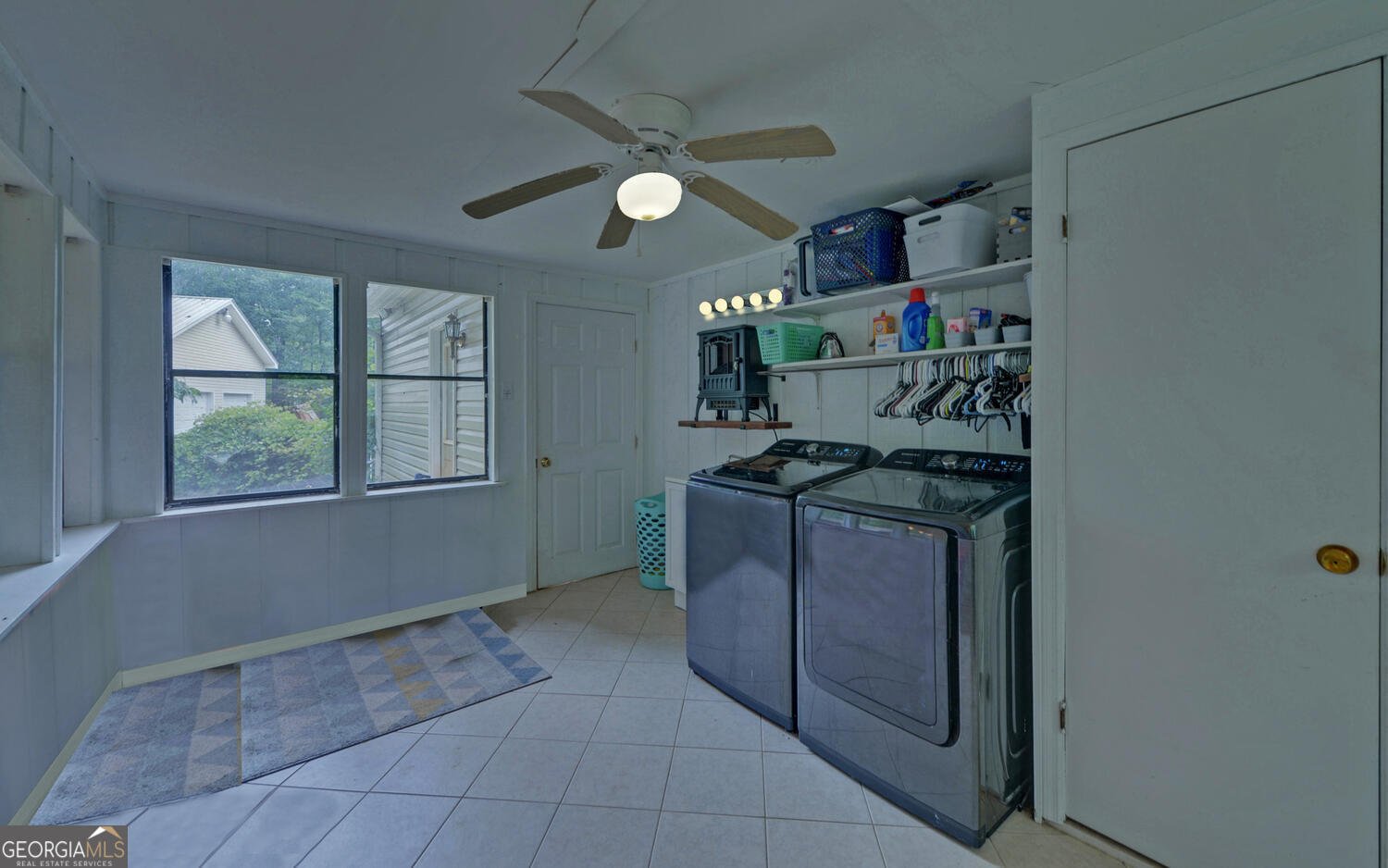 836 John Perry Road Dawsonville - 32