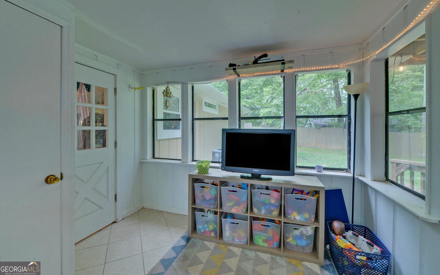 836 John Perry Road Dawsonville - 33