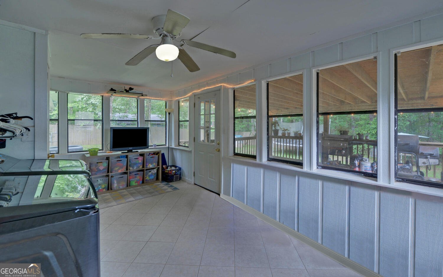 836 John Perry Road Dawsonville - 34