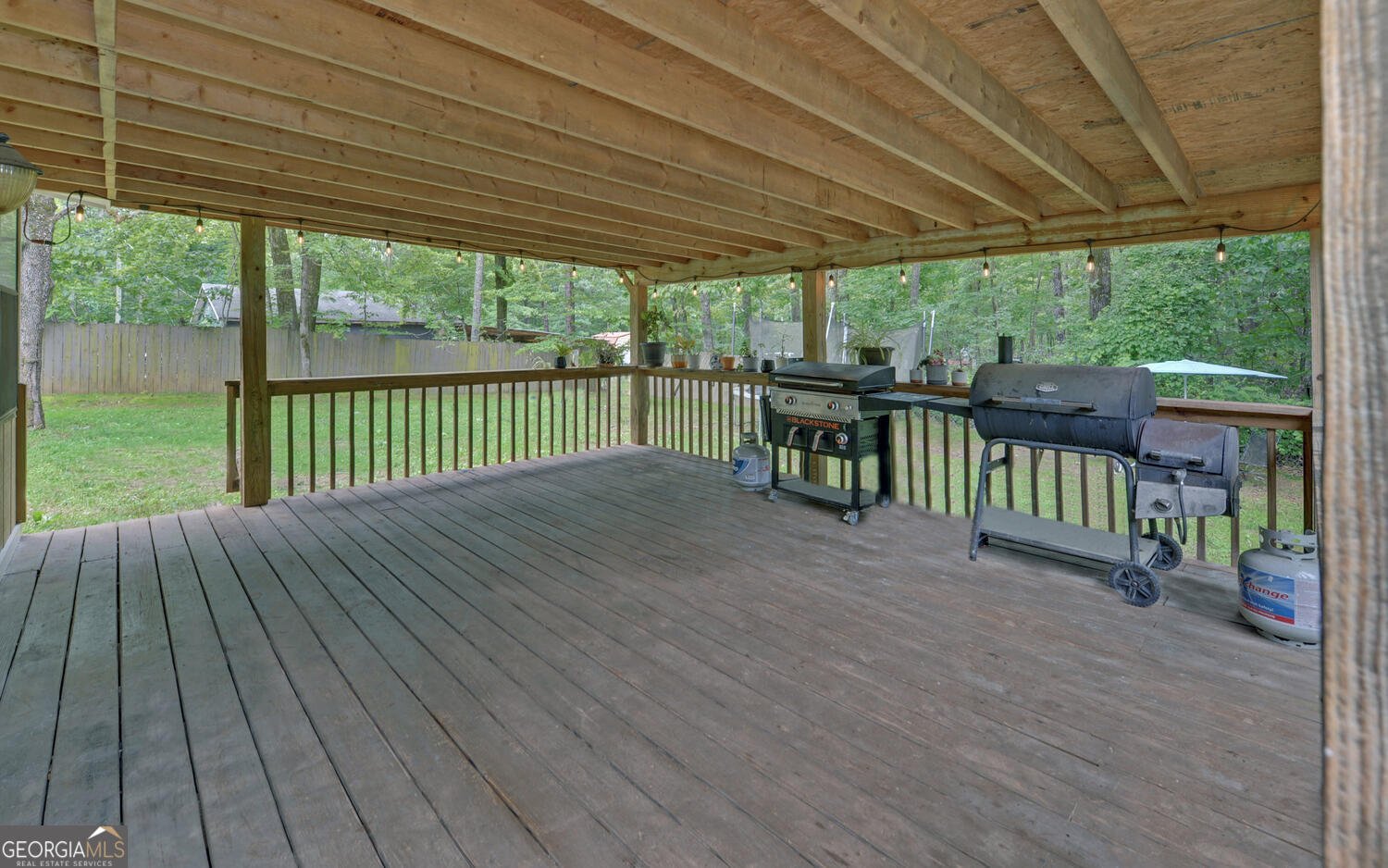836 John Perry Road Dawsonville - 35
