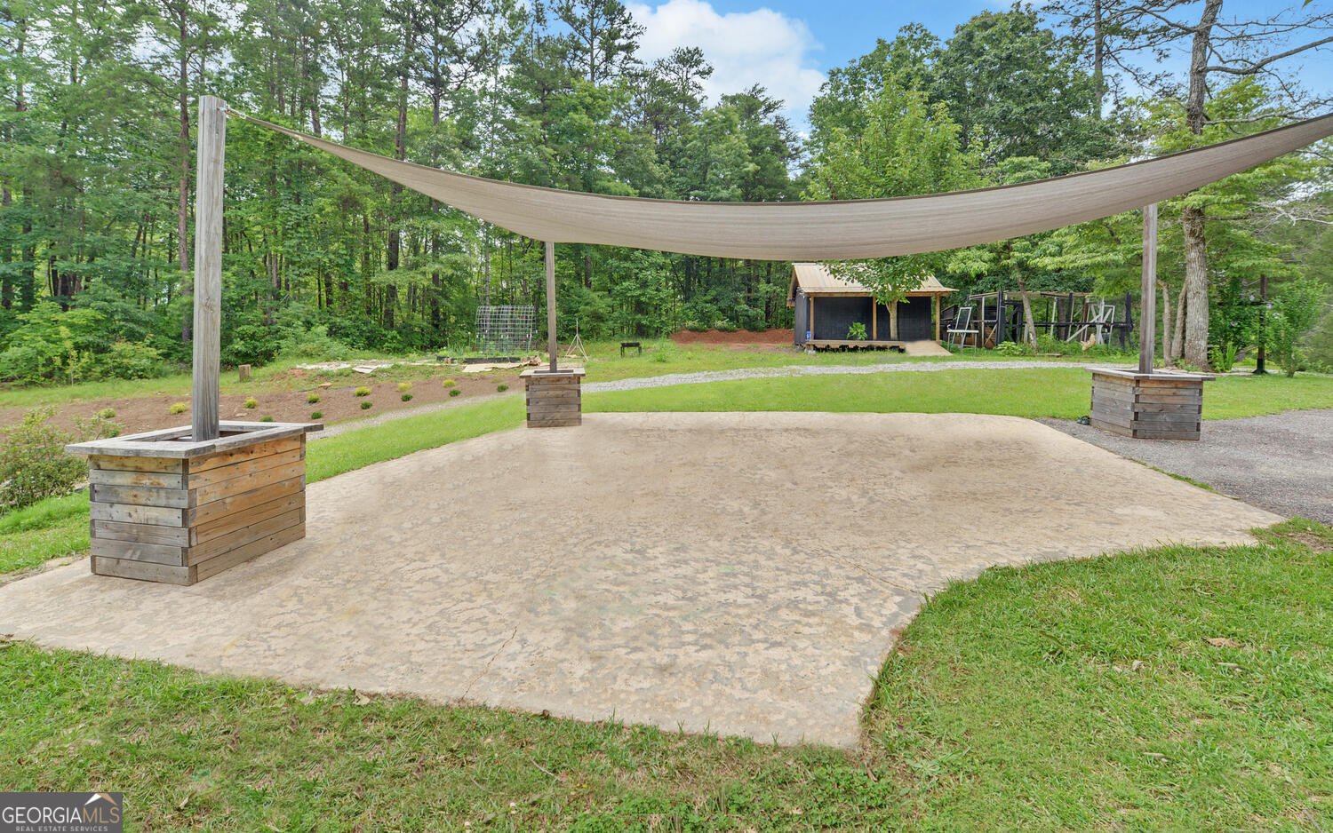 836 John Perry Road Dawsonville - 39