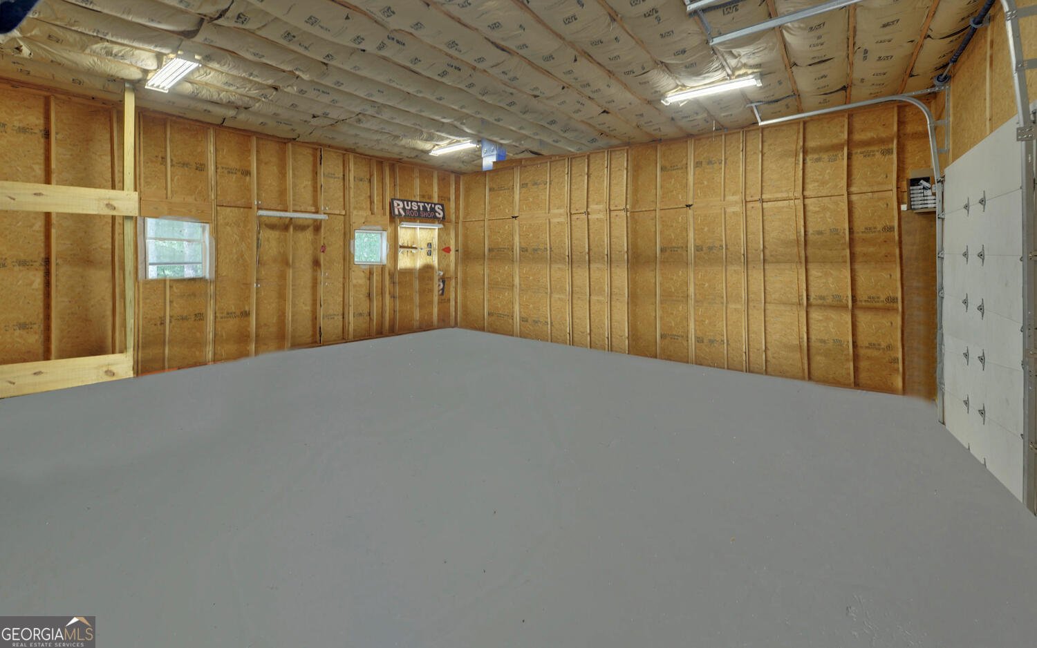 836 John Perry Road Dawsonville - 41