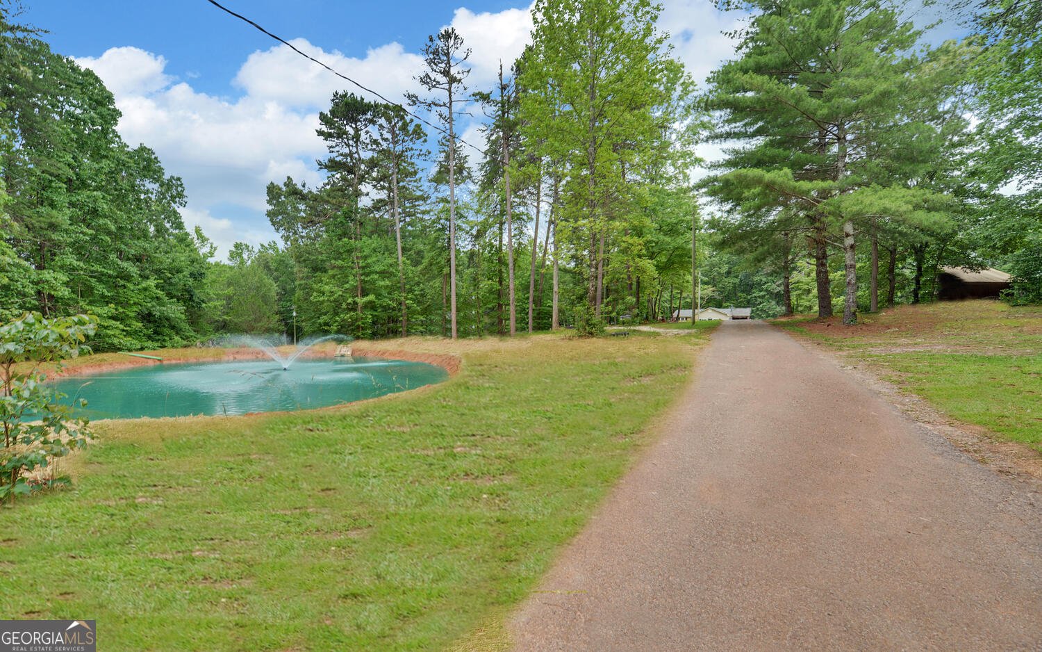 836 John Perry Road Dawsonville - 47