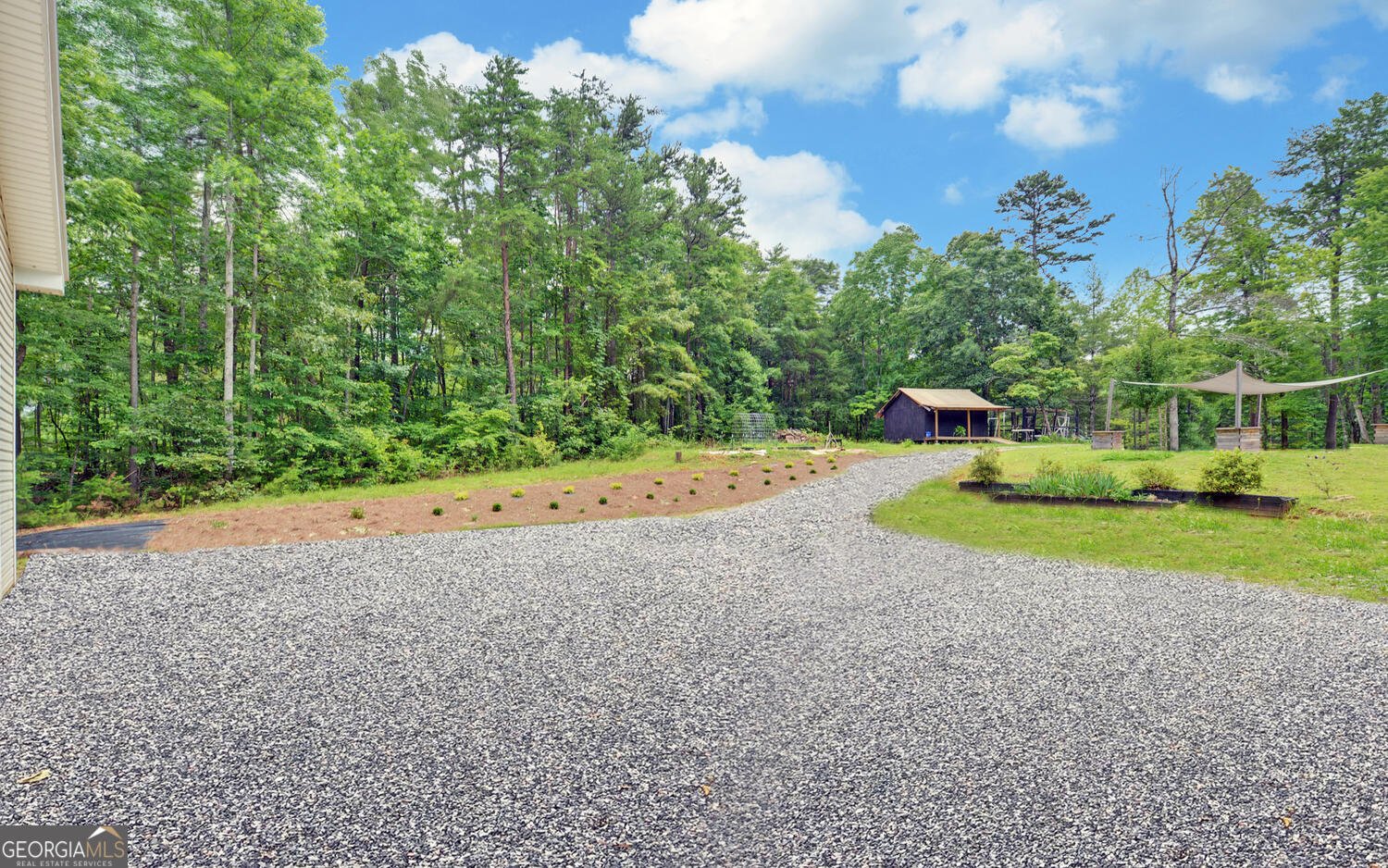 836 John Perry Road Dawsonville - 49