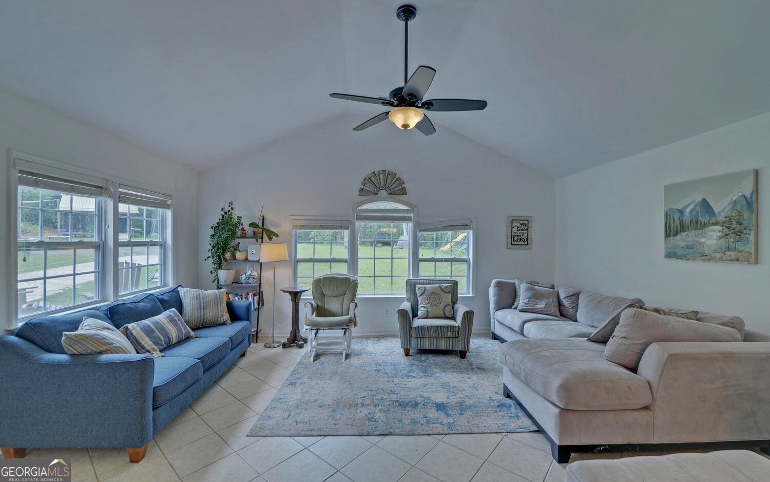 836 John Perry Road Dawsonville - 5