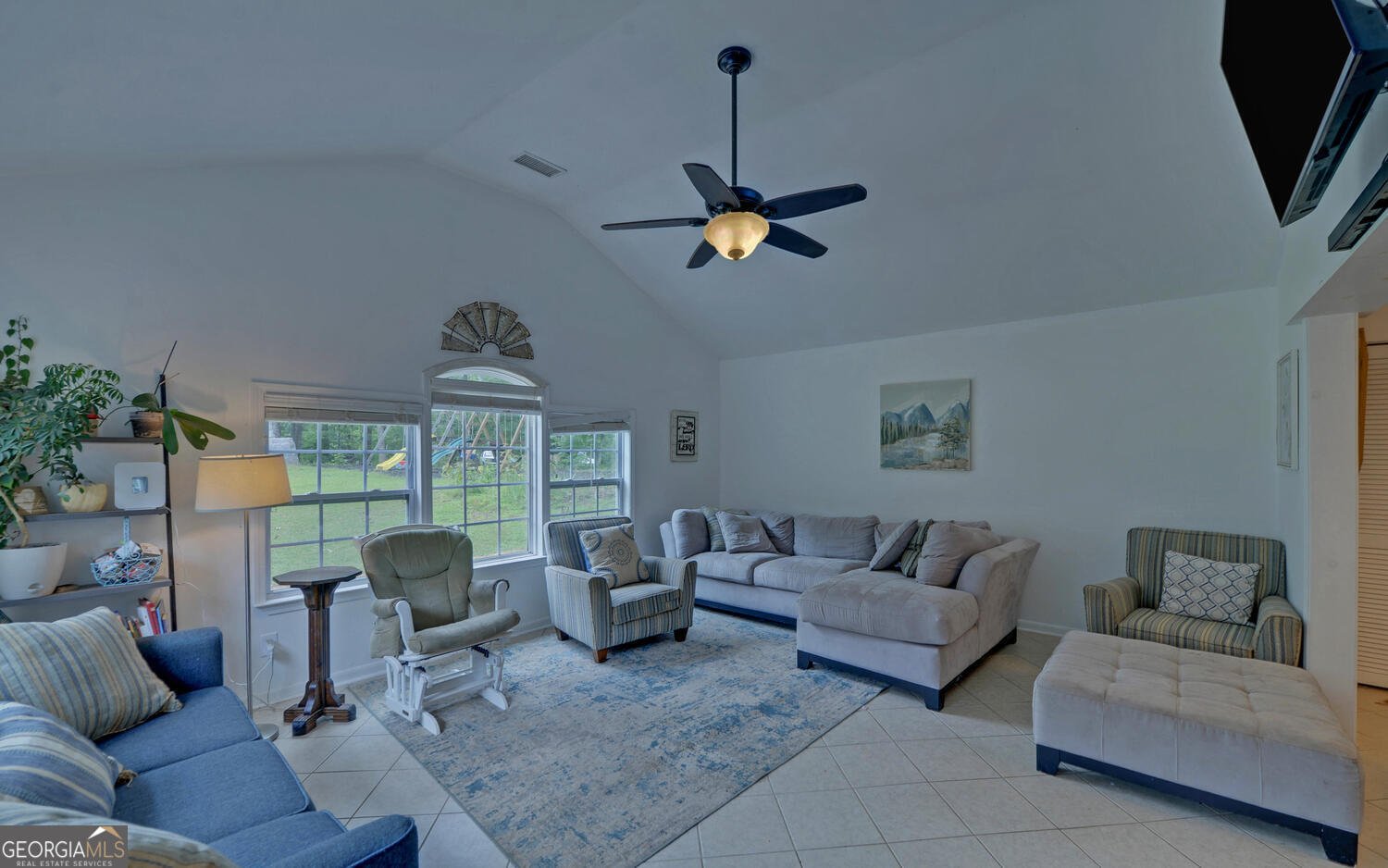 836 John Perry Road Dawsonville - 6