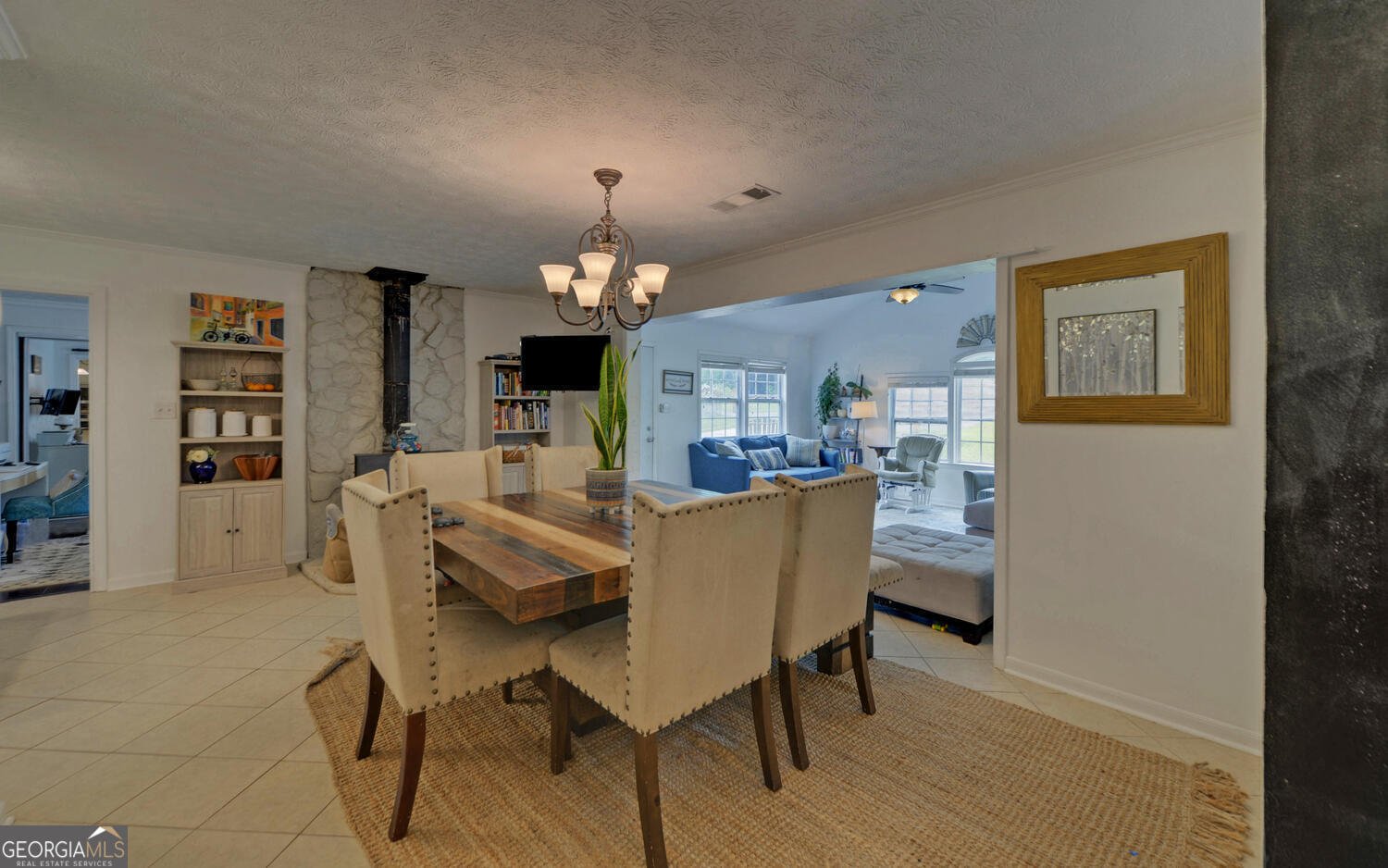 836 John Perry Road Dawsonville - 9