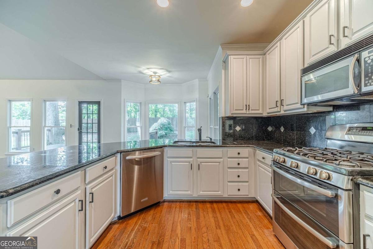 3830 Gallant Fox Court Duluth - 14