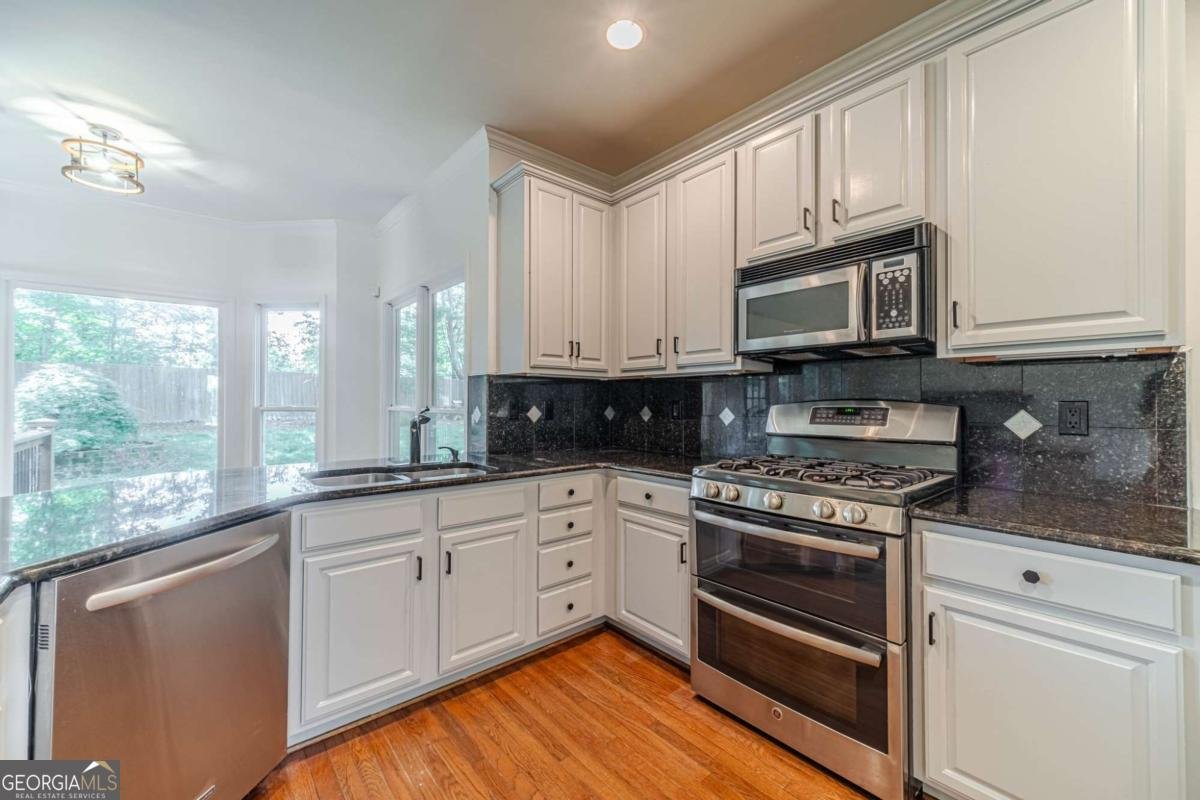 3830 Gallant Fox Court Duluth - 15
