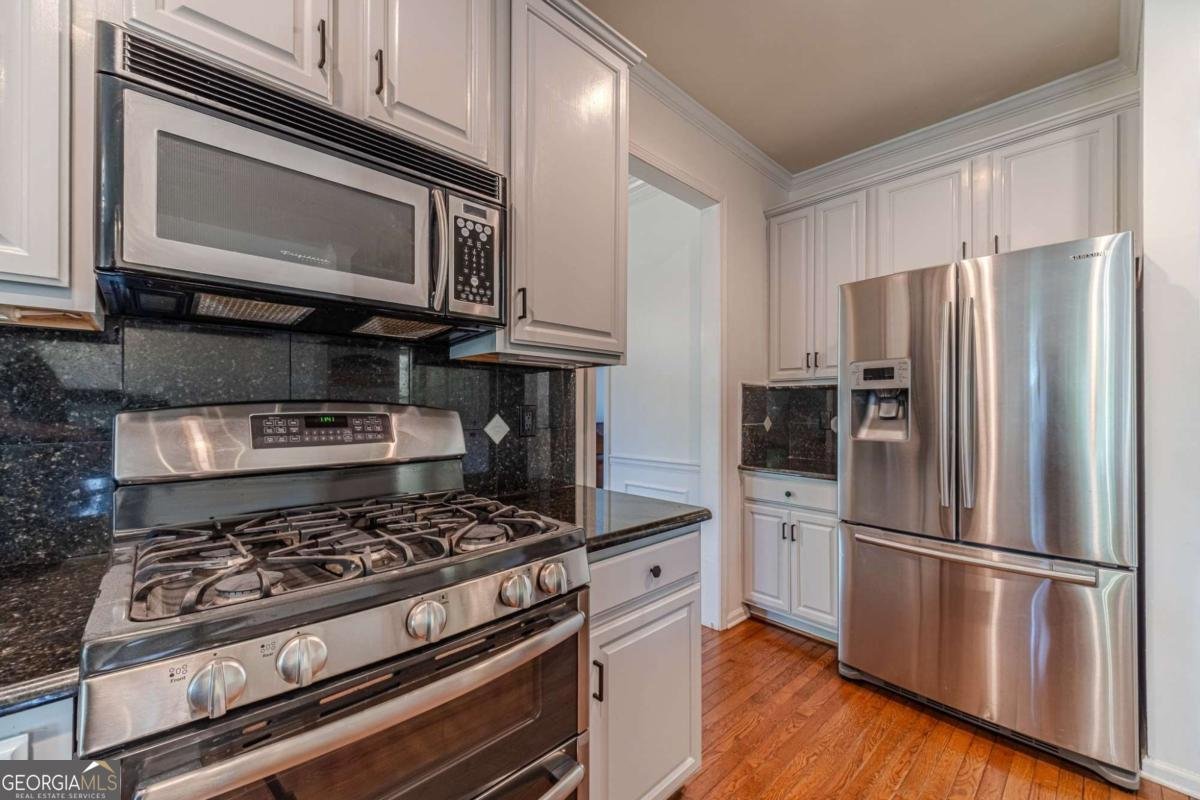3830 Gallant Fox Court Duluth - 16